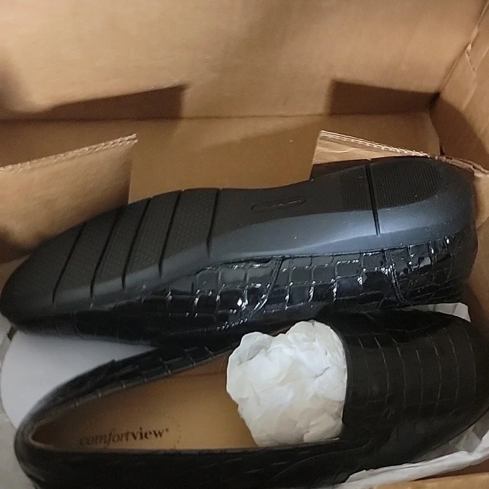 Comfortview loafers - Picture 3 of 4